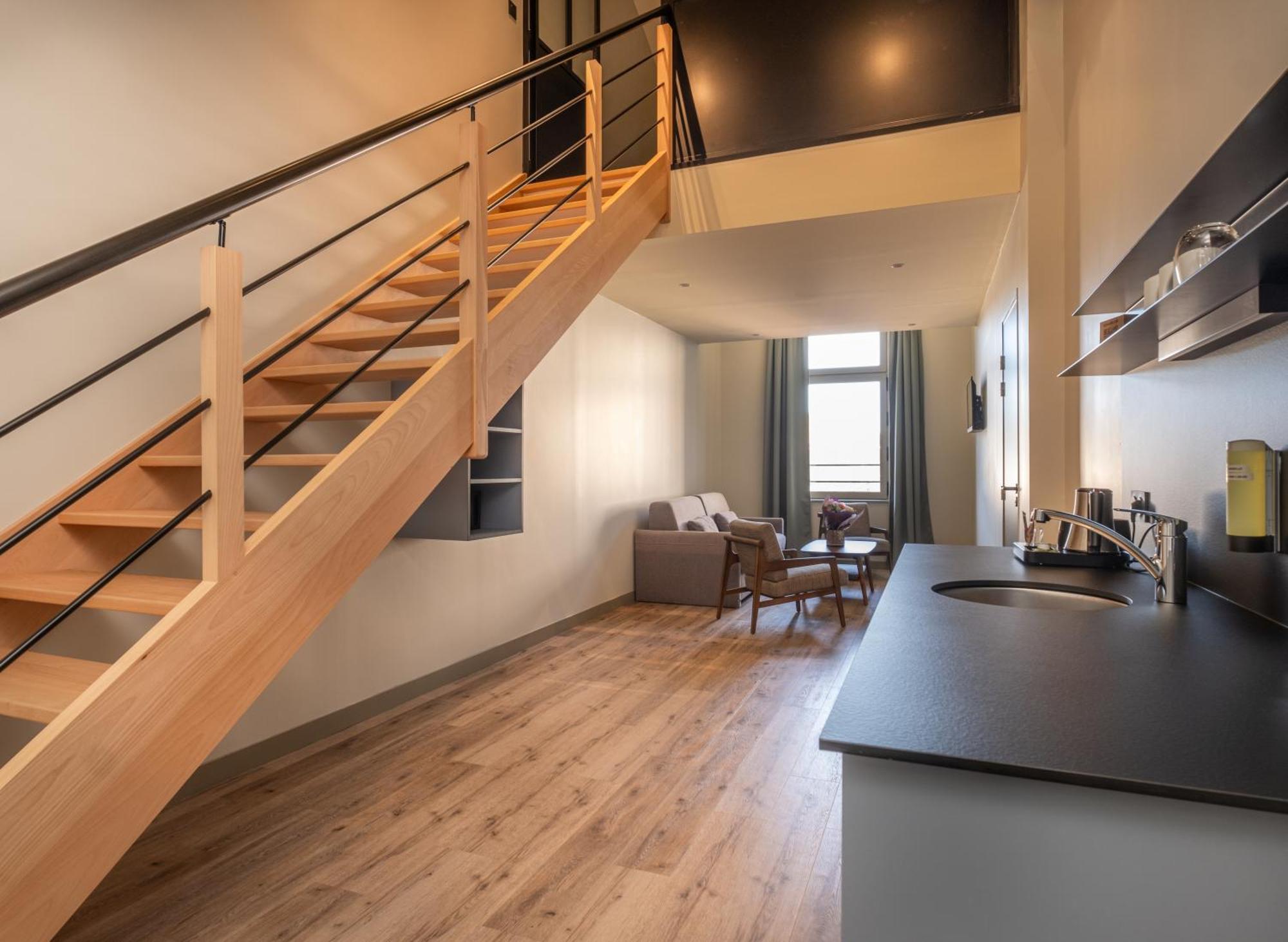La Maison Rabelais Amboise Eksteriør bilde