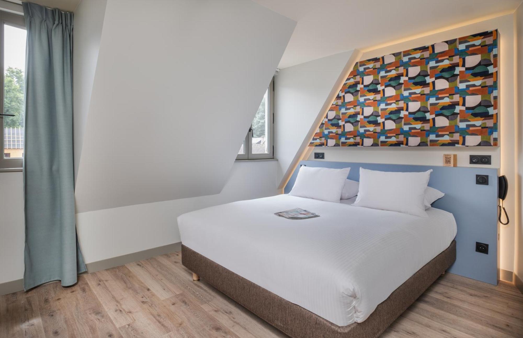 La Maison Rabelais Amboise Eksteriør bilde